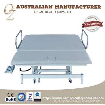 Medical Examination Table Training Bed Massage Bed For Clinic